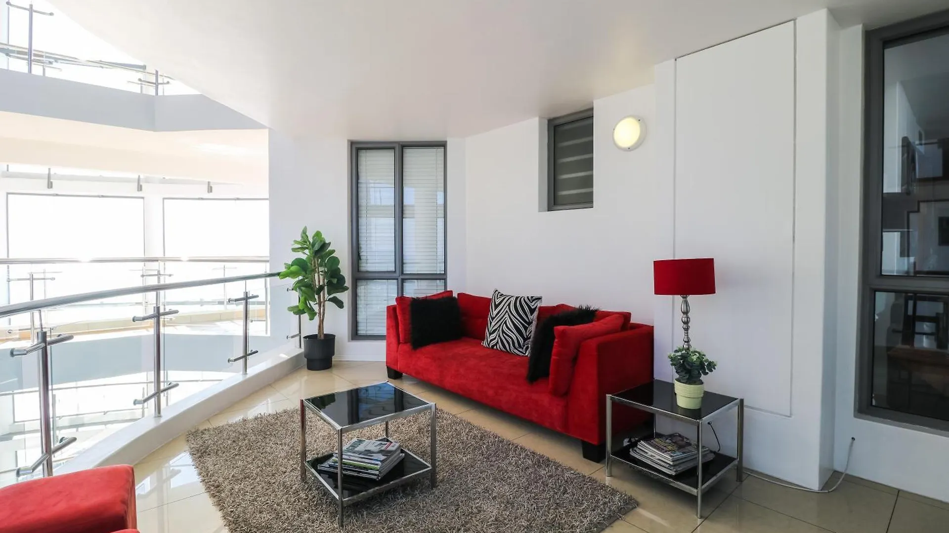 1401 Hibernian Towers Luxury Self Catering Apartment Strand Western Cape South Africa ケープタウン